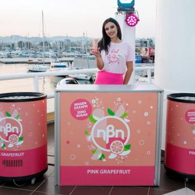 Τρεις λόγοι που το καλοκαίρι είναι η αγαπημένη εποχή κάθε summer girl