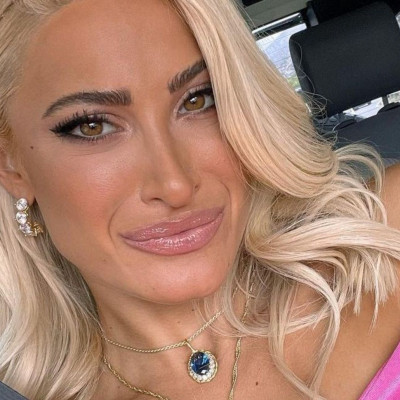 Κραυγή αγωνίας από την Ιωάννα Τούνη! «Ιωάννα καιγόμαστε», της γράφουν