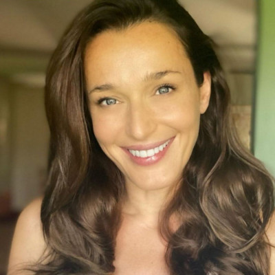 Αναστασία Ρουβά: Η ομοιότητα με τη μαμά Κάτια Ζυγούλη είναι απίθανη