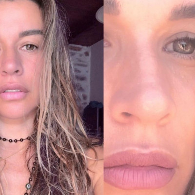 Συντετριμμένη η Έρρικα Πρεζεράκου: «Καλό σου ταξίδι μεγάλε μου αδελφέ»