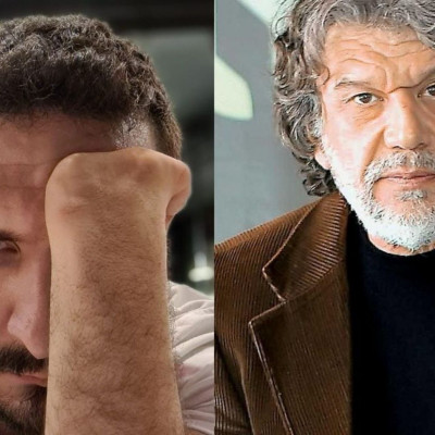 Γιάννης Βούρος: Δημόσια έκκληση για βοήθεια από τον γιο του, Στέφανο