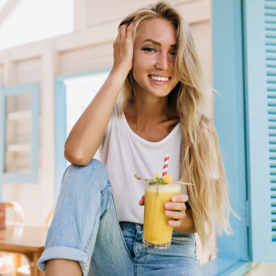 Πώς θα τα ζήσεις όλα Free και το φετινό καλοκαίρι!