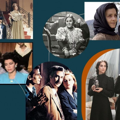 Το ρεκόρ της TV με τα βιβλία που έγιναν τηλεοπτικές σειρές, οι Πανθέοι & άλλα 6 βιβλία που θα «δεις»