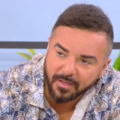 Άναυδος ο Ντάφυ με τον τραγουδιστή που έκανε δύο σοβαρά χειρουργεία