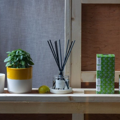 Οκτώ deco ιδέες για να ανανεώσετε το εξοχικό σας αυτόν τον Ιούλιο