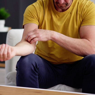 Βιταμίνη D: Ο ρόλος της στη διαχείριση της ψωρίασης