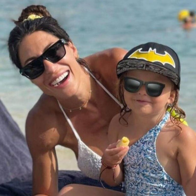 Φλορίντα Πετρουτσέλι: Τι κάνουν τα παιδιά της και δεν βαριούνται