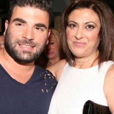 Παντελής Παντελίδης: Συγκινεί η μητέρα του, ανήμερα της γιορτής του