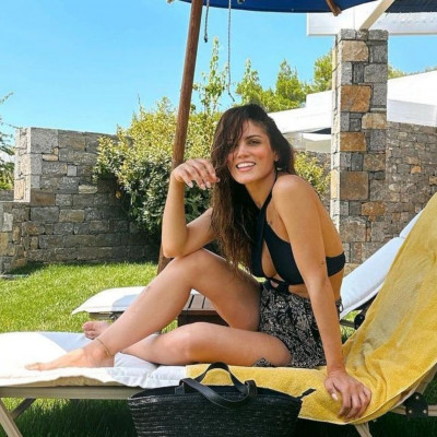 Μαίρη Συνατσάκη: «Είστε φοβερά γελασμένοι και σας οικτίρω»