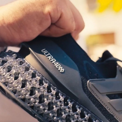 Πώς διοχετεύω αστείρευτη ενέργεια σε κάθε μου βήμα, όταν όλη μέρα τρέχω