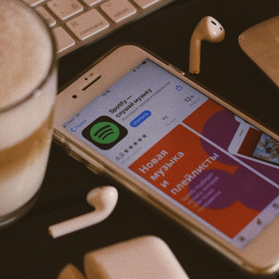 Όλες οι νέες δυνατότητες που σου προσφέρει το Spotify