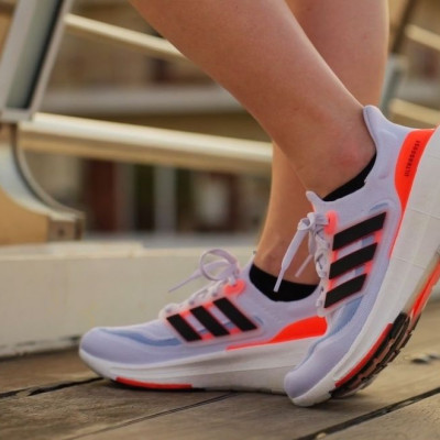 Πώς κάνω level up στο στυλ και τα workout μου σε κάθε μου βήμα