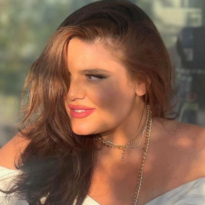 Έτσι ξεπερνάει τις φουρτούνες η Δανάη Μπάρκα