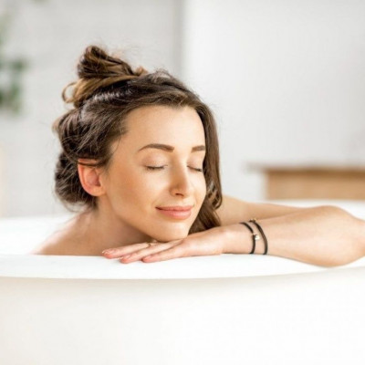 Πώς θα φροντίσεις βήμα-βήμα το wellness «καταφύγιό» σου