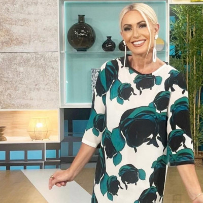 Μαρία Μπακοδήμου: Έτσι είναι το κορμί της με μαγιό και χωρίς ρετούς