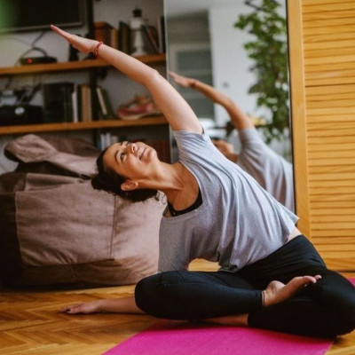 Γιατί το wellbeing ξεκινά από ένα σπίτι υγιεινά καθαρό