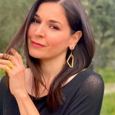 Βαλέρια Κουρούπη: Έτσι διατηρεί την καλλίγραμμη σιλουέτα της