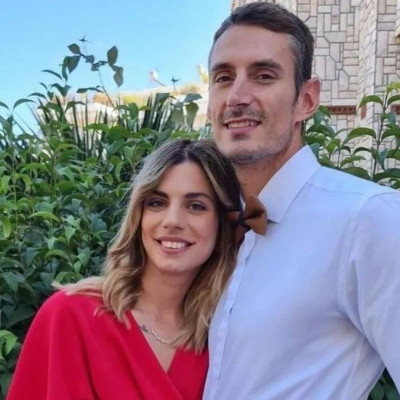 Τριβυζάς: Ερωτευμένος μετά τον χωρισμό του από τη Σταυρούλα Χρυσαειδή