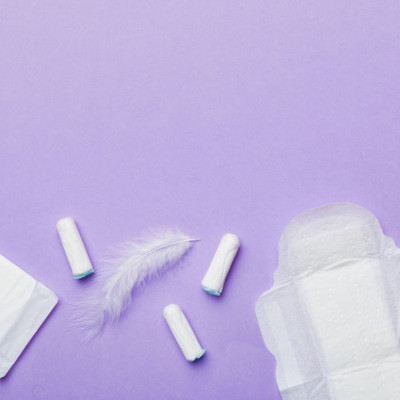 Σερβιέτες, σερβιετάκια και ταμπόν - Τι να ξέρουν οι έφηβες