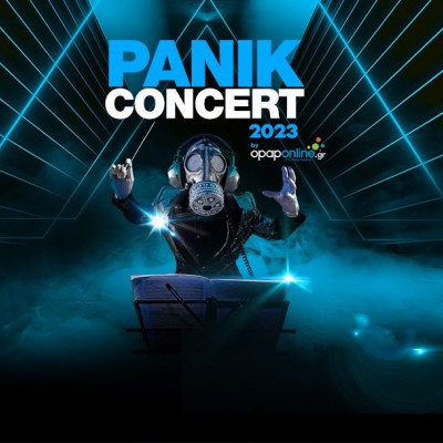 Η Panik Records παρουσιάζει το Panik Concert 2023 by opaponline.gr!