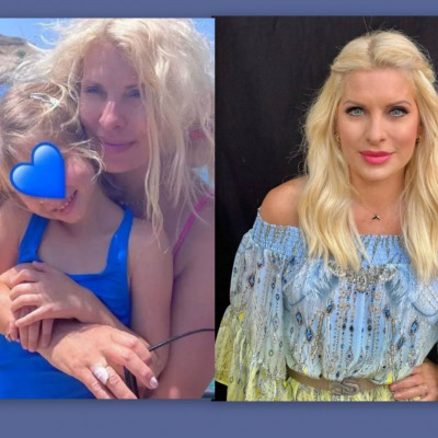 Μαρίνα Παντζοπούλου: Οι στιγμές της μέσα από τον φακό της Ελένης