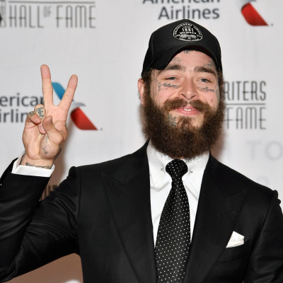 Ο Post Malone πλέον έχει την πιο σπάνια κάρτα Magic the Gathering - Τη χρυσοπλήρωσε κιόλας