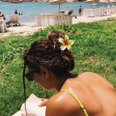 Πώς θα καταφέρεις να κοιμηθείς ακόμα κι όταν έχει 45 βαθμούς κελσίου