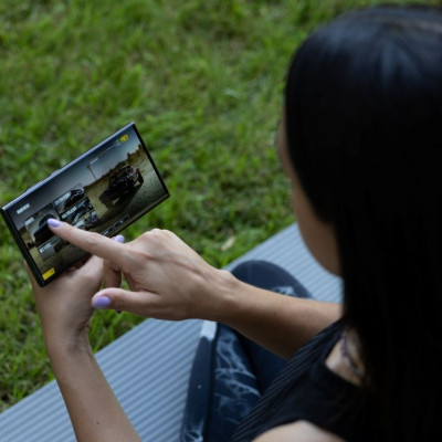 Battle of S: Μία yogi lover ανακαλύπτει τη μαγεία του mobile gaming