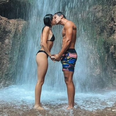 Λιάντου: Το φιλί στον Σκουρλέτη και το σ' αγαπώ του Αλέξανδρου