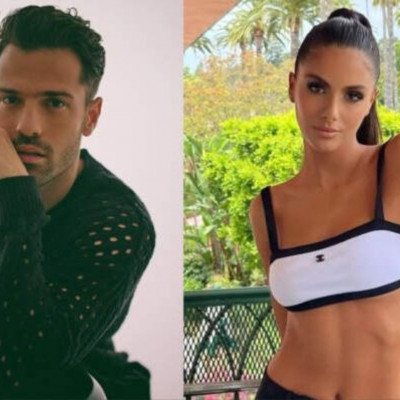 Αργυρός - Νίκα: Κοινές διακοπές για το ζευγάρι και δείτε φώτο