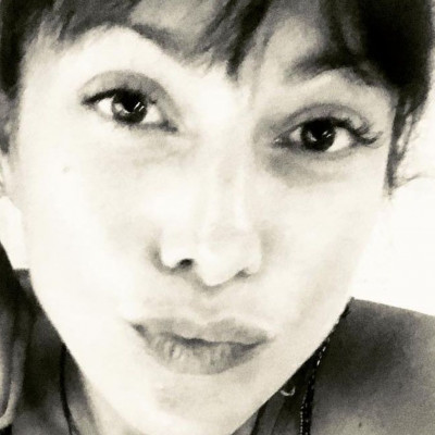 Κλέλια Ρένεση: Στη Γαύδο με την κόρη της - Φώτο