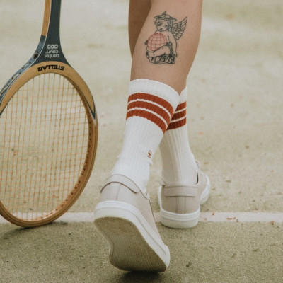 Νέο τατουάζ; Μάθε πως θα το φροντίσεις σωστά και το καλοκαίρι