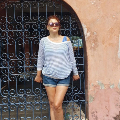 Ελένη Ράντου: Οι αινιγματικές αναρτήσεις για ταξίδι της-Πού βρίσκεται;