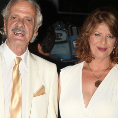 Σπύρος Φωκάς: Συνεχίζει να νοσηλεύεται - Η νέα αγωνία της συζύγου του