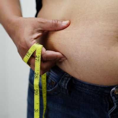 Παχυσαρκία στα 35-44: Πόσο αυξάνει τον κίνδυνο καρκίνου του πεπτικού