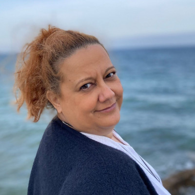 Αποχαιρετάμε την Κατερίνα Ιωακείμ: Η ελληνική δημοσιογραφία πενθεί και λέει αντίο