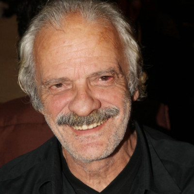 Η πρώτη φωτό του Σπύρου Φωκά από το νοσοκομείο-Βγήκε από την εντατική!