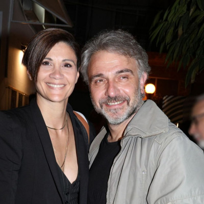 Πέντε ζευγάρια που ερωτεύτηκαν στα τηλεοπτικά πλατό και έγραψαν το δικό τους σενάριο ευτυχίας