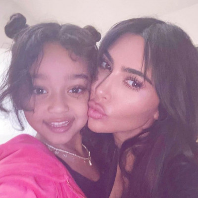 To δώρο που κάνει η Kim Kardashian στα παιδιά της κάθε χρόνο