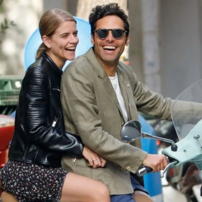 Έγκυος Η Δανάη Μιχαλάκη! Η πρώτη φωτογραφία με φουσκωμένη κοιλίτσα!