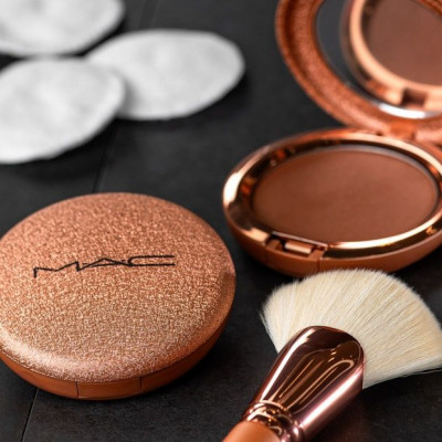 Bronzing tips! Τα beauty products που χρειάζεστε για να διατηρήσετε το μαύρισμά σας