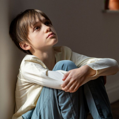 Παιδικά τραύματα: Οι πιθανές επιπλοκές στην εγκυμοσύνη