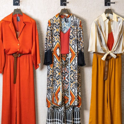 Συμβουλές για κομψά καλοκαιρινά outfit