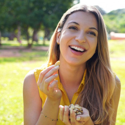 Επτά ιδέες για καλοκαιρινά σνακ με λίγες θερμίδες
