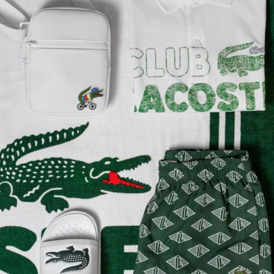 Καλοκαιρινά looks για τις διακοπές στο νησί