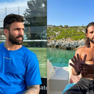 Ο Αλεξάνδρου έφυγε από την εκπομπή της Χρηστίδου,ο Βασάλος έρχεται