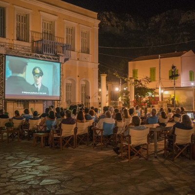 Ρίχνοντας μια ματιά στις πρεμιέρες του 8ου Διεθνούς Φεστιβάλ Ντοκιμαντέρ Καστελλορίζου