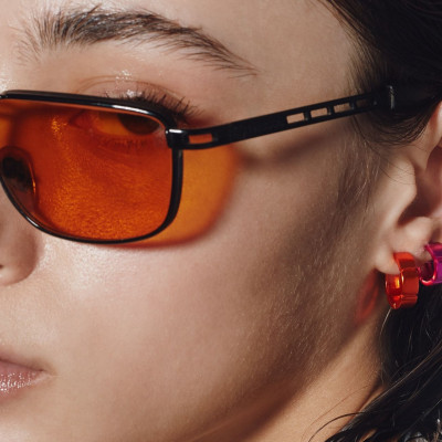 Μία νέα συλλογή κοσμημάτων θα γίνει η «όαση» στη μουντή καθημερινότητα