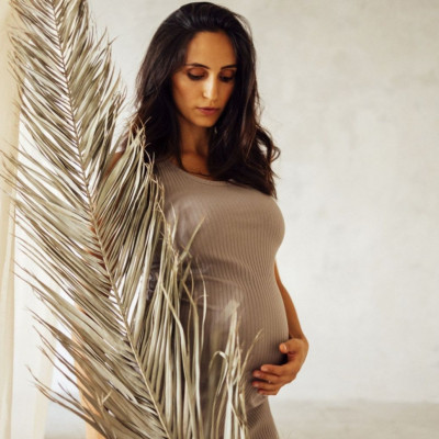 Beauty tips για την περίοδο της εγκυμοσύνης