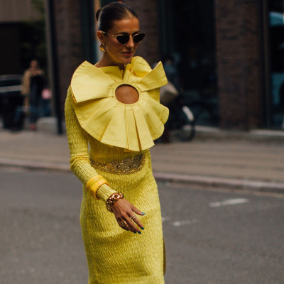 Styling «errors»: Τα τρία λάθη που πρέπει να σταματήσεις επιτέλους να κάνεις όταν ντύνεσαι